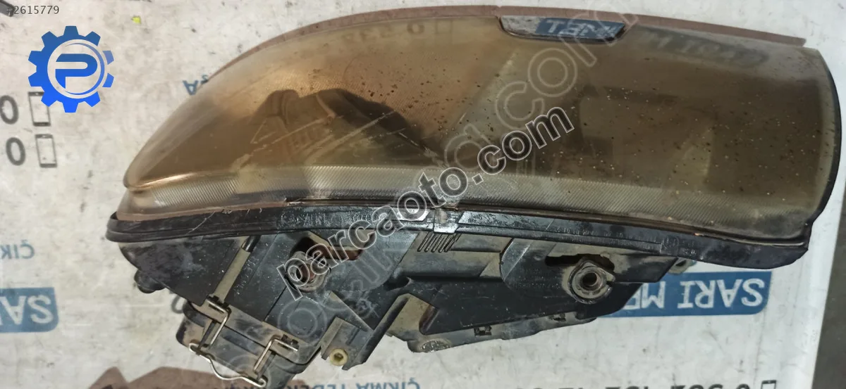 Skoda Superb Far - Konya Selçuklu