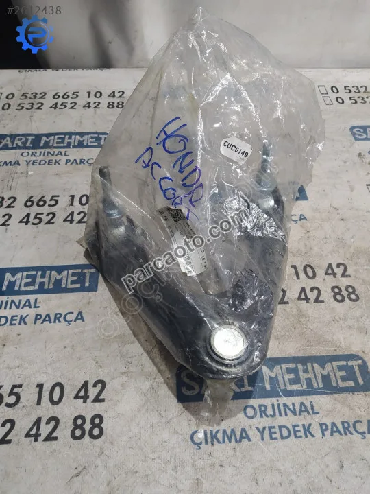 Honda Accord Sigorta Tablası - Konya Selçuklu