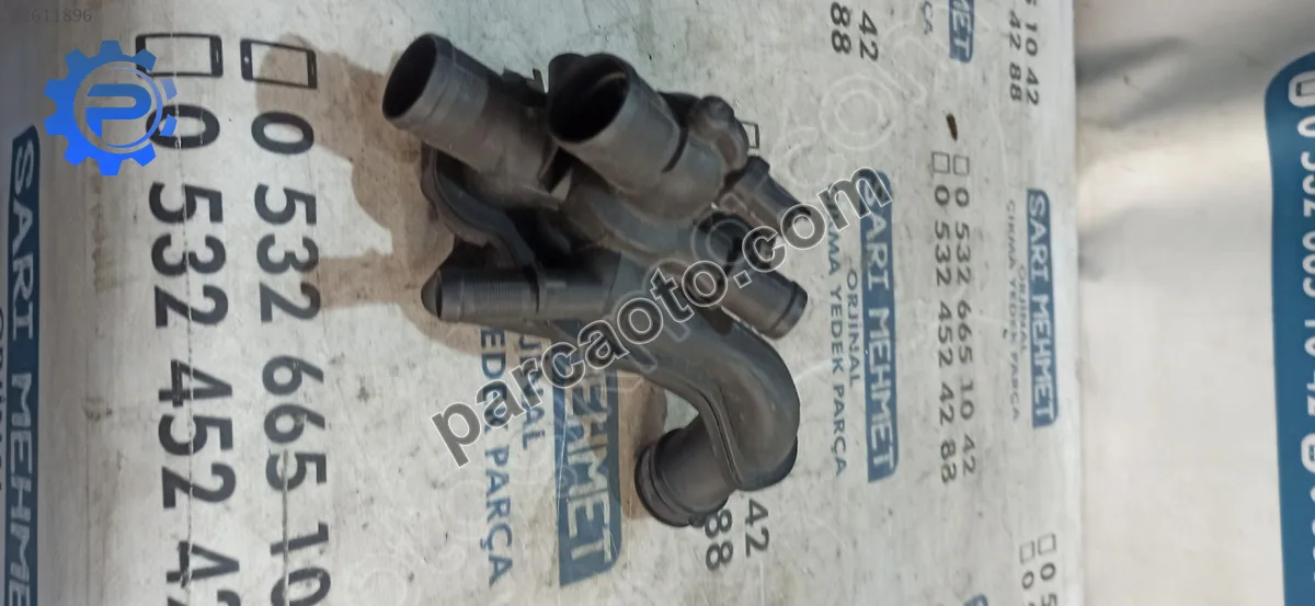 Mini Cooper Termostat - Konya Selçuklu