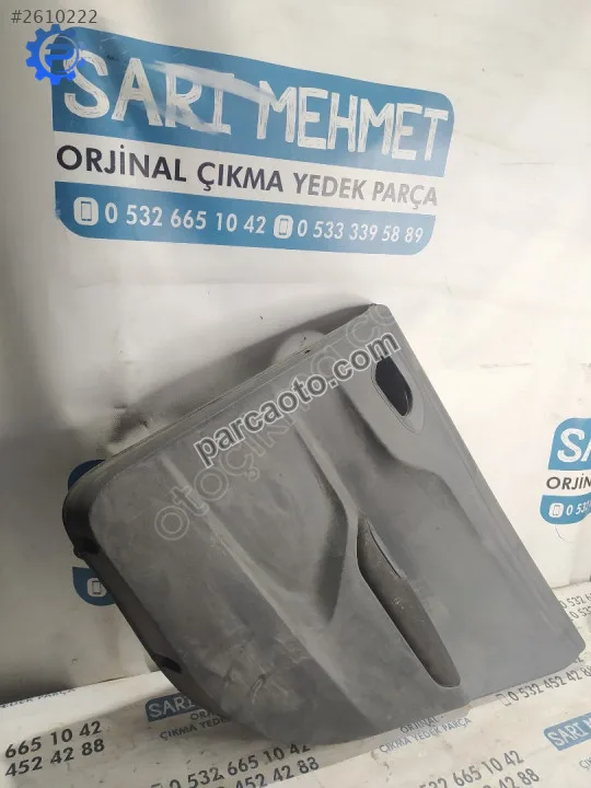 Citroen C-elysee Kapı Döşemesi - Konya Selçuklu