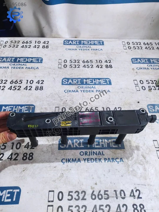 Chevrolet Cruze Ateşleme Bobini - Konya Selçuklu