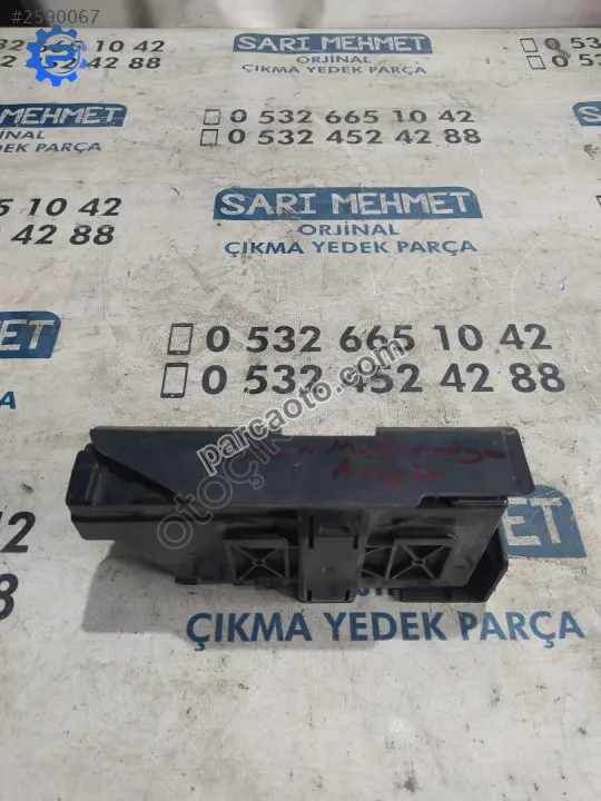 Çıkma seat leon multimedya arayüzü 5n0035342e