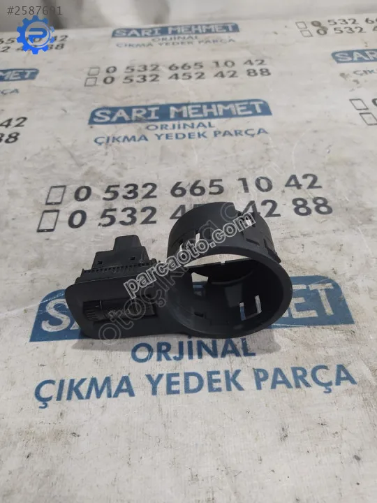 Volkswagen Polo Far - Konya Selçuklu