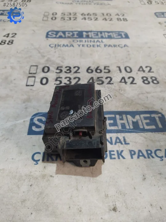 Volkswagen Passat Kontak Seti - Konya Selçuklu