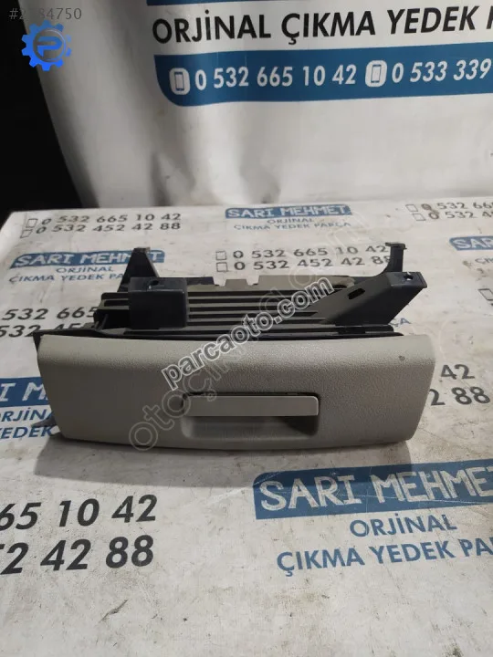 Volkswagen Golf Kapı - Konya Selçuklu