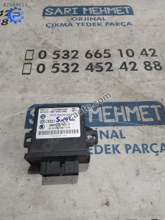 Volkswagen Passat Far Beyni - Konya Selçuklu