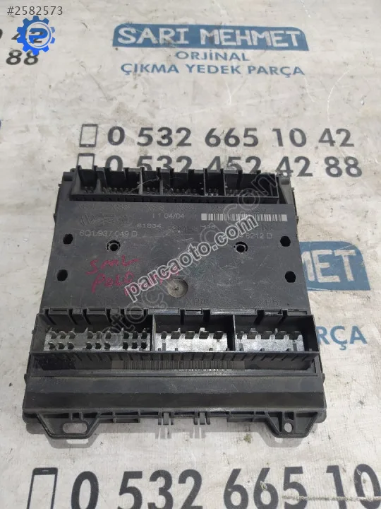 Volkswagen Polo Beyin - Konya Selçuklu