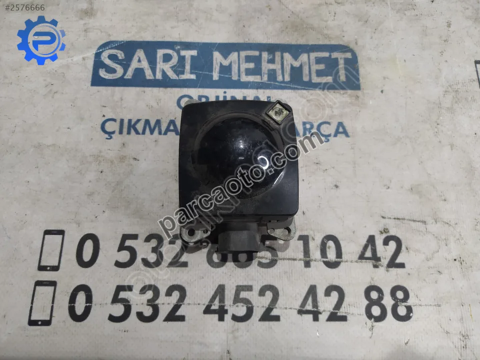 Audi Q7 Beyin - Konya Selçuklu