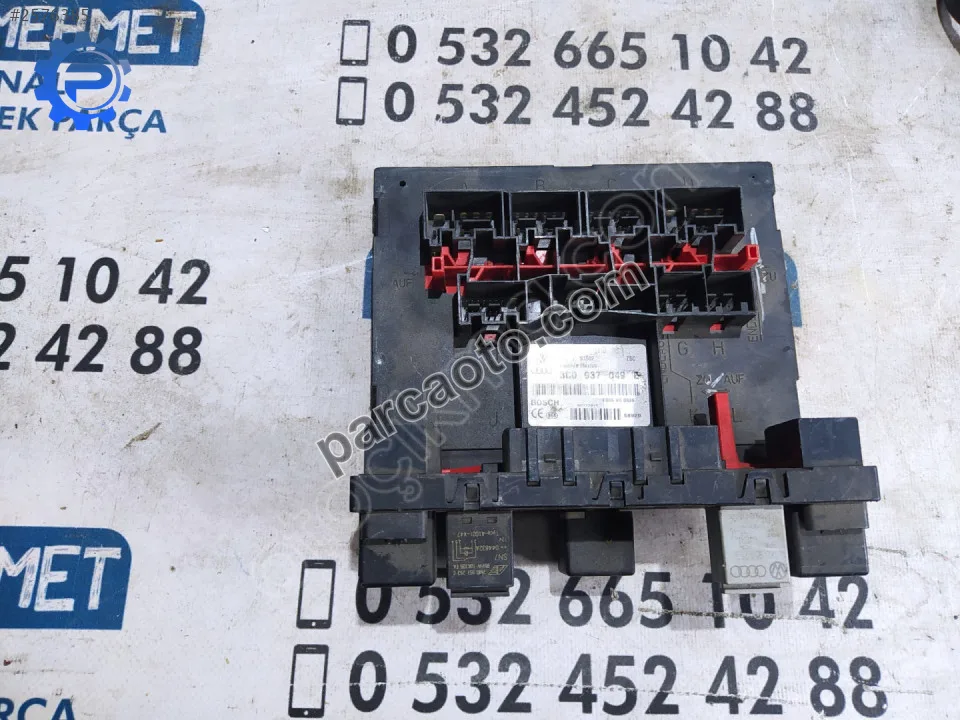 Volkswagen Golf Beyin - Konya Selçuklu