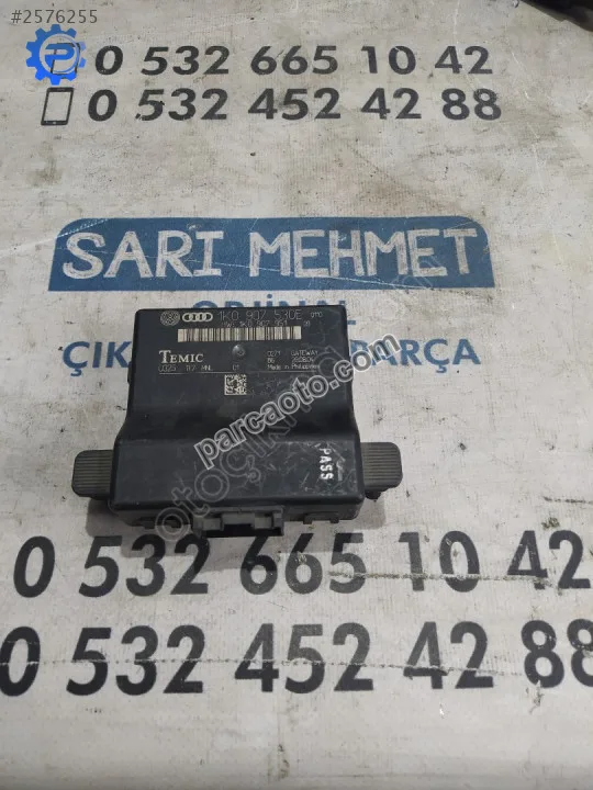 Volkswagen Golf Beyin - Konya Selçuklu