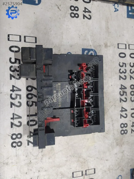 Volkswagen Golf Beyin - Konya Selçuklu