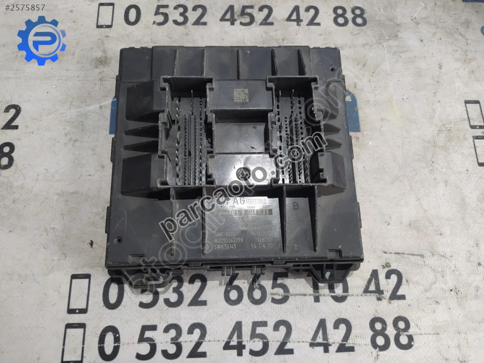 Volkswagen Polo Beyin - Konya Selçuklu