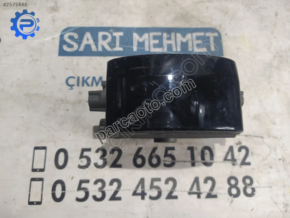 Audi A7 Beyin - Konya Selçuklu