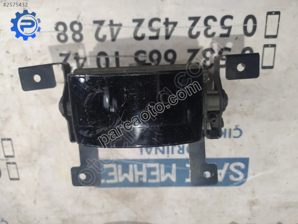 Audi A8 Beyin - Konya Selçuklu