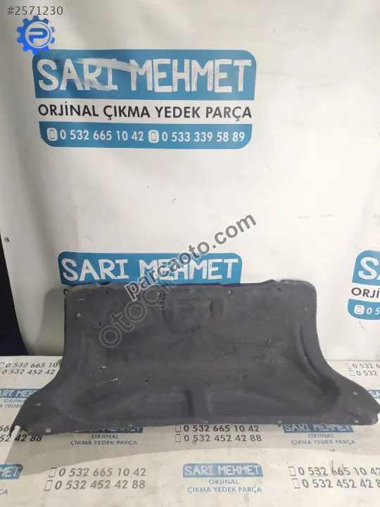 Opel Vectra Bagaj - Konya Selçuklu