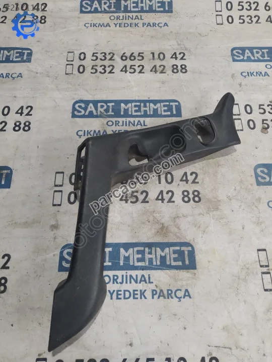 Opel Astra Kapı - Konya Selçuklu