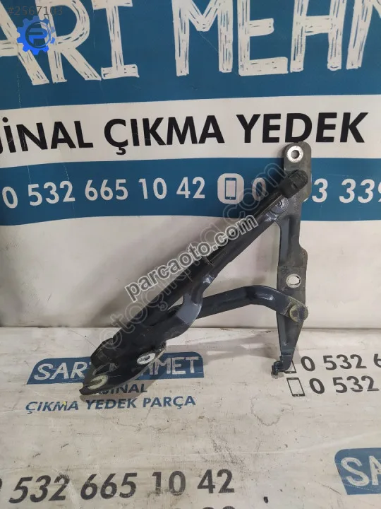 Çıkma vw passat b5 bagaj kapağı sağ menteşesi
