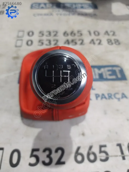 Audi A1 Vites Topuzu - Konya Selçuklu