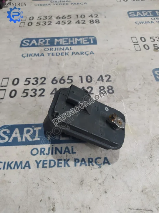 Çıkma renault clio5 captur turbo kolektor türbini 6nw011132-