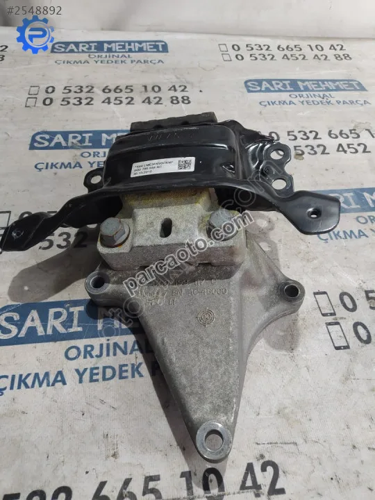 Çıkma vw golf 7 şanzıman kulağı 5q0199555ac