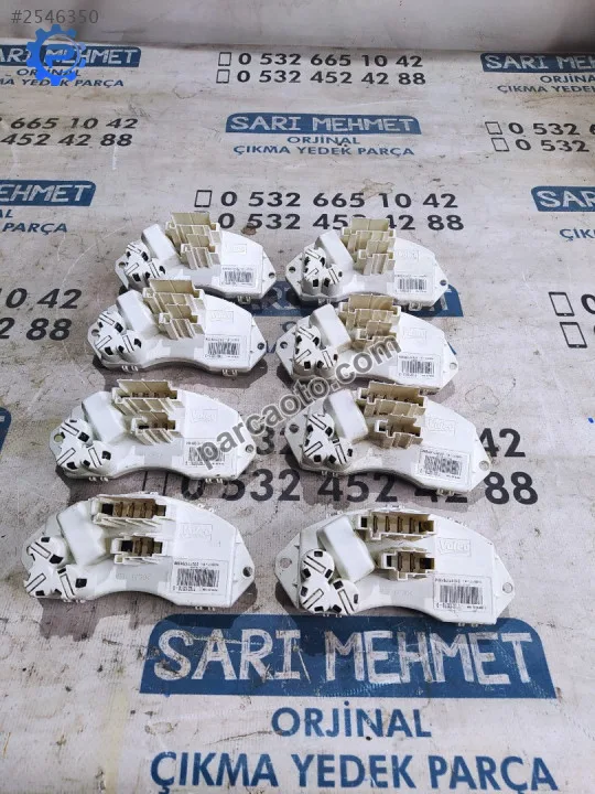 Bmw 3 Serisi El Freni Butonu - Konya Selçuklu