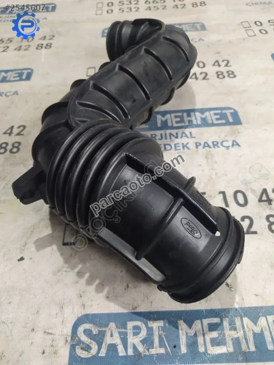 Ford Transit Hava Filtresi Hortumu - Konya Selçuklu