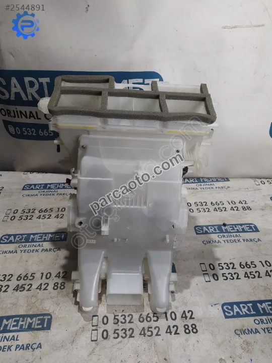 Opel Vectra Kalorifer Kutusu - Konya Selçuklu