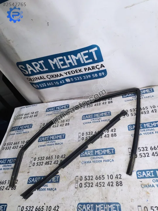 Volkswagen Bora Kapı Fitili - Konya Selçuklu