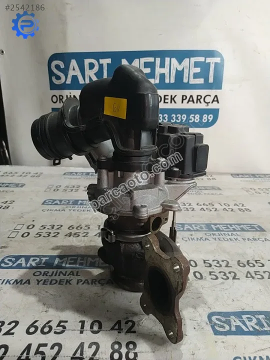 Çıkma vw polo 1.4 tsi turbo 04e145703d