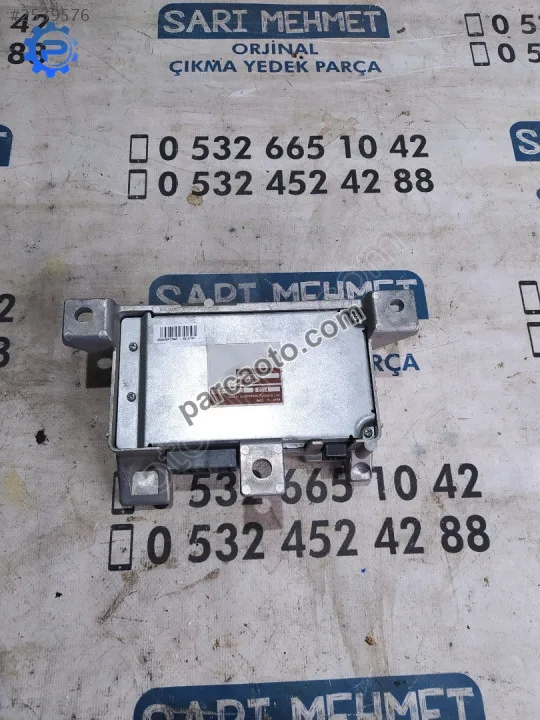 Mitsubishi Colt Beyin - Konya Selçuklu