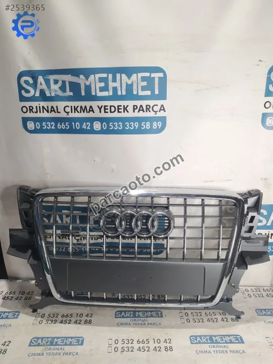 Audi Q5 Panjur - Konya Selçuklu