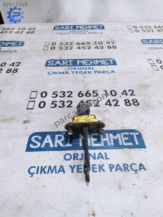 Volvo S40 Kapı - Konya Selçuklu