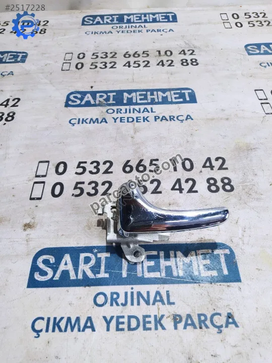 Volvo S40 Kapı - Konya Selçuklu