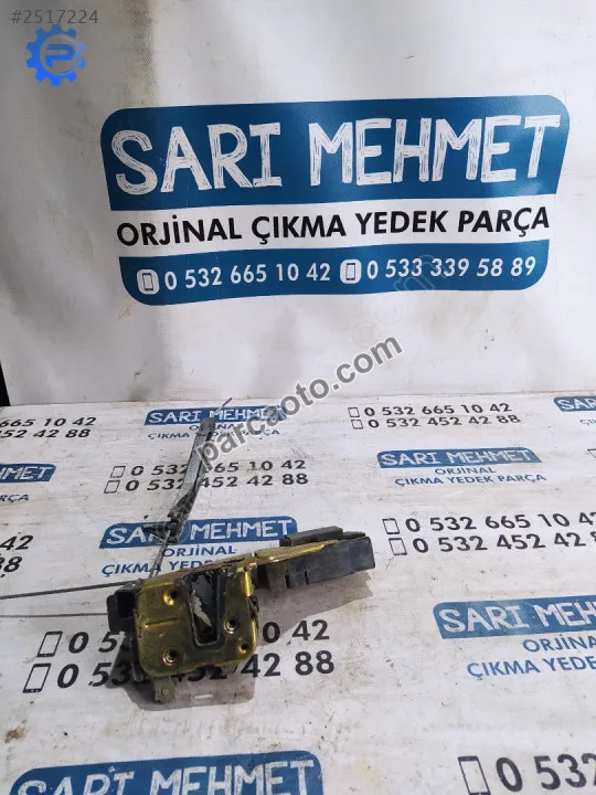 Volvo S40 Kapı - Konya Selçuklu