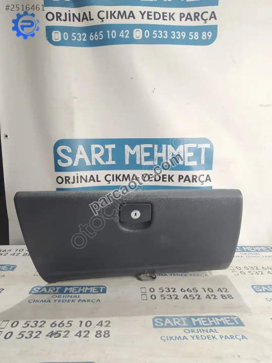 Peugeot 407 Torpido - Konya Selçuklu