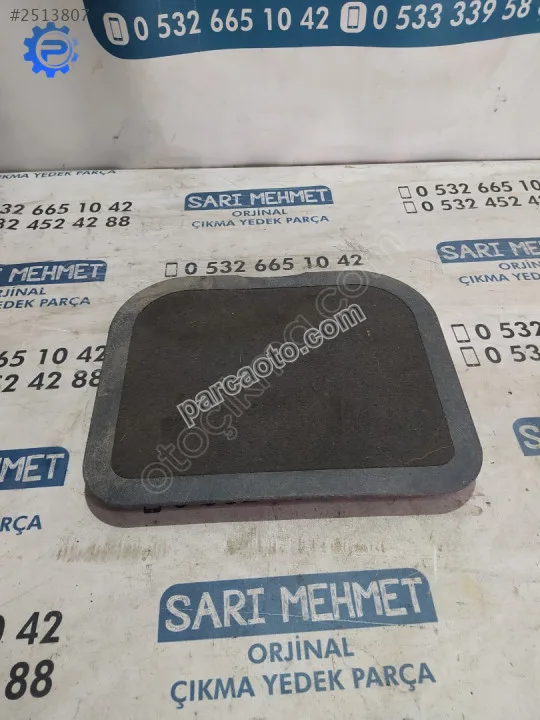 Peugeot Partner Torpido - Konya Selçuklu