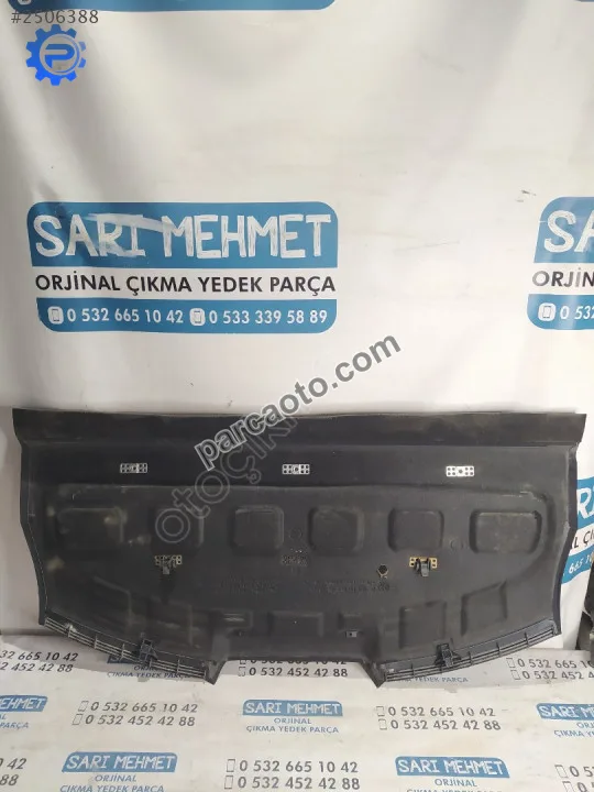 Volkswagen Bora Bagaj - Konya Selçuklu