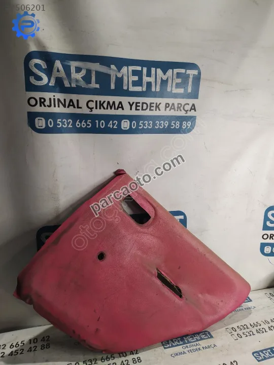 Çıkma opel corsa b sağ arka kapı döşemesi d-211