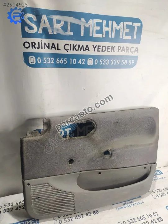 Çıkma opel corsa b sağ ön kapı döşemesi d-210