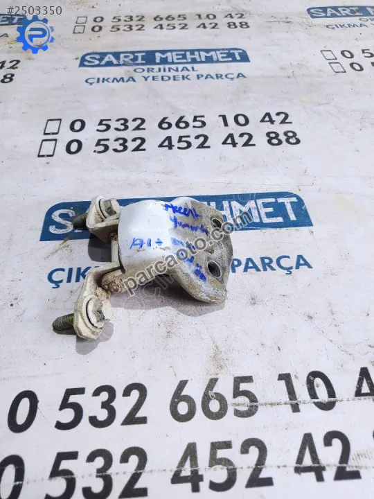 Hyundai Accent Kapı Menteşesi - Konya Selçuklu