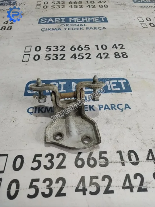 Hyundai Accent Kapı Menteşesi - Konya Selçuklu