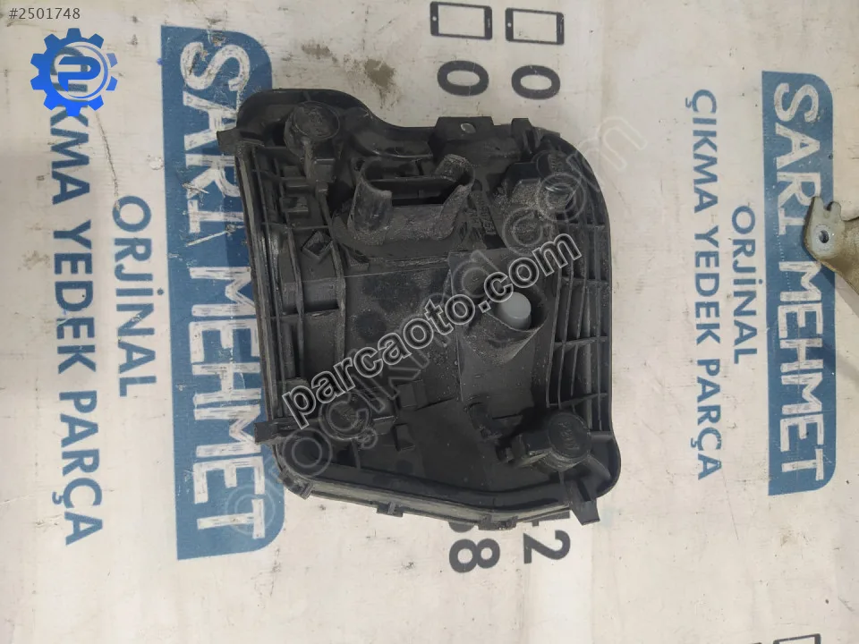 Fiat Linea Far - Konya Selçuklu