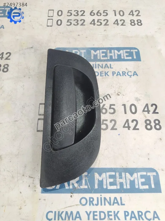 Alfa Romeo 147 Kapı - Konya Selçuklu