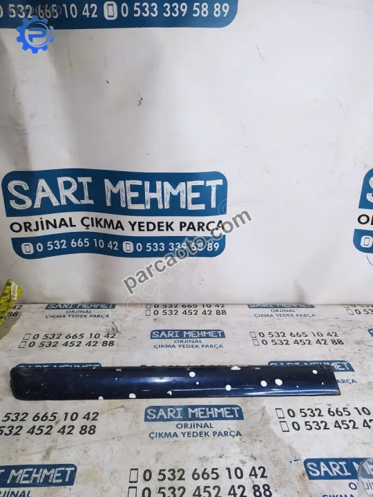 Mercedes E Serisi Kapı Çıtası - Konya Selçuklu