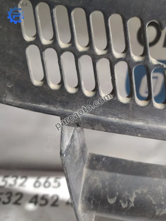 Volkswagen Transporter Panjur - Konya Selçuklu