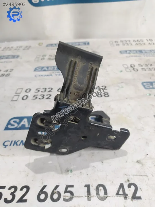 Volkswagen Transporter Kapı - Konya Selçuklu