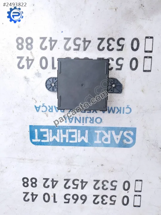 Fiat Freemont Merkezi Kilit Motoru - Konya Selçuklu