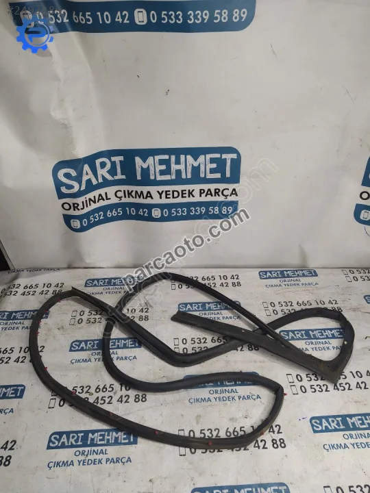 Fiat Freemont Kapı Fitili - Konya Selçuklu