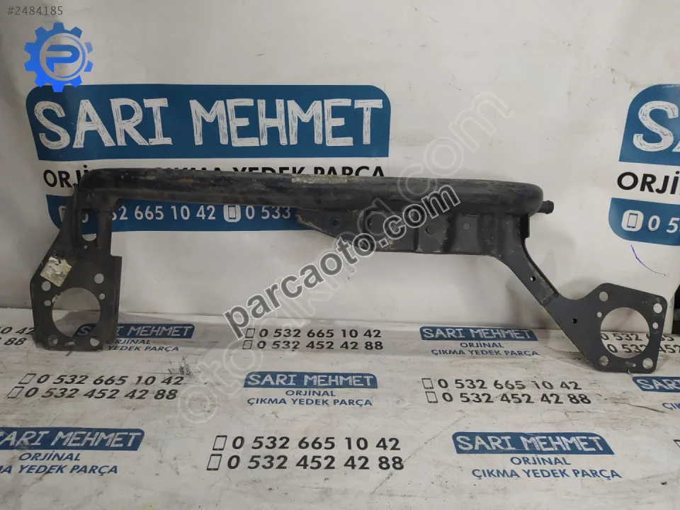 Çıkma audi a4 avant (8ed b7) motor traversi ön