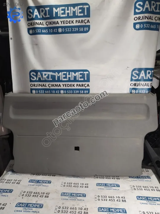 Volkswagen Transporter Bagaj - Konya Selçuklu